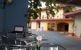 Hotel Villa Del Sol Expo